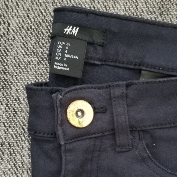 H&M Skinny Jeans - Picture 5 of 7